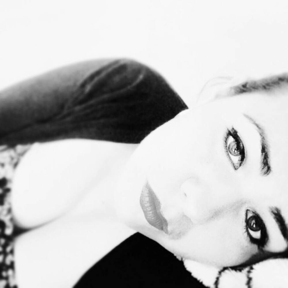 Meet your Posher, Jurlene